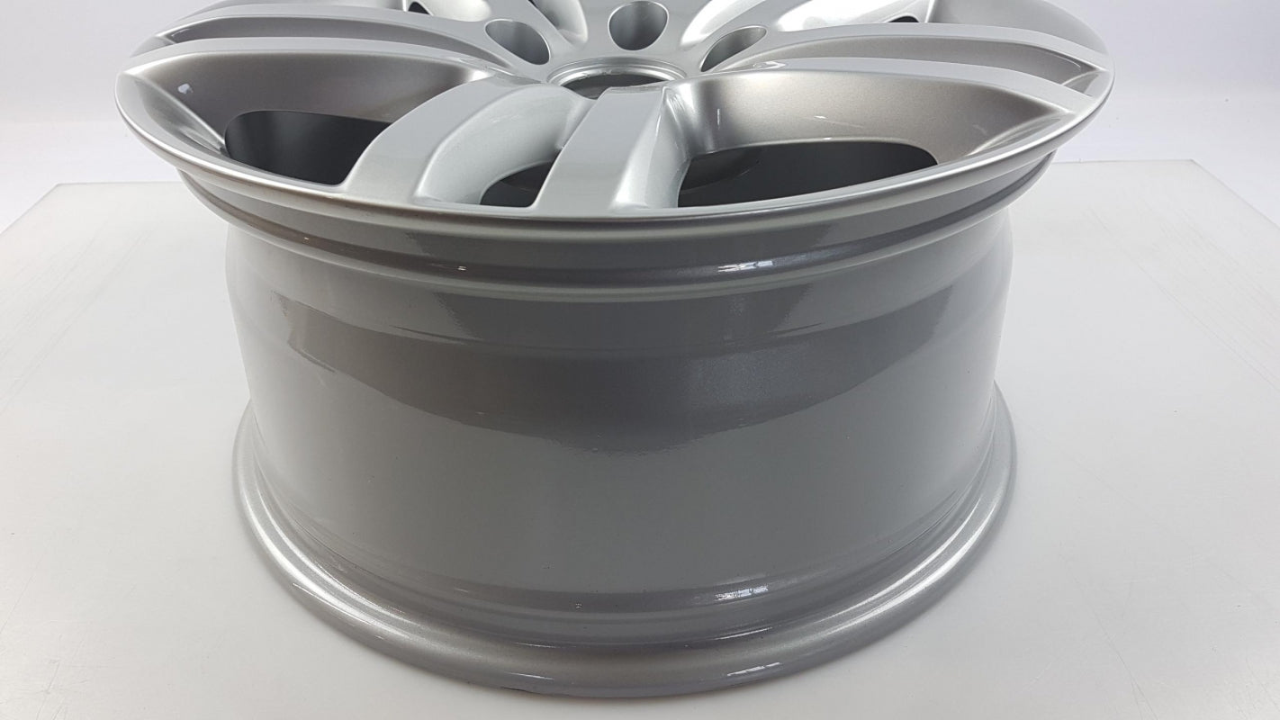Original AUDI Q7 Alufelge 8,5JX18" ET58 4L0601025B
