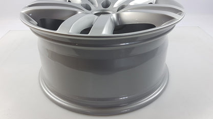 Original AUDI Q7 Alufelge 8,5JX18" ET58 4L0601025B