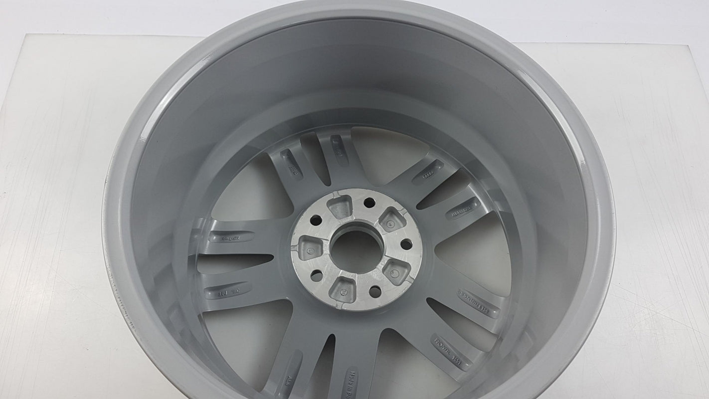 Original AUDI Q7 Alufelge 8,5JX18" ET58 4L0601025B