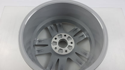 Original AUDI Q7 Alufelge 8,5JX18" ET58 4L0601025B