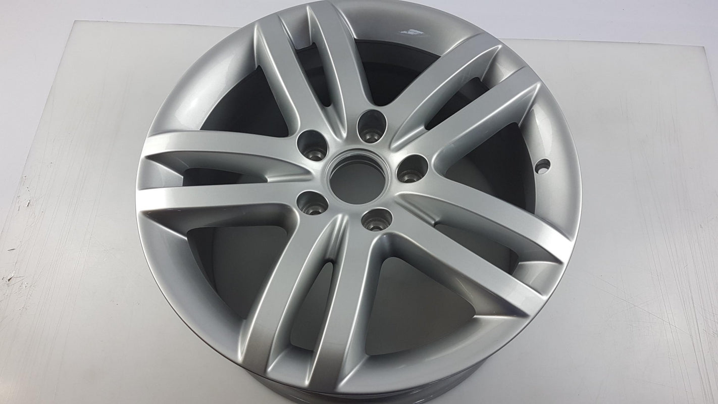 Original AUDI Q7 Alufelge 8,5JX18" ET58 4L0601025B