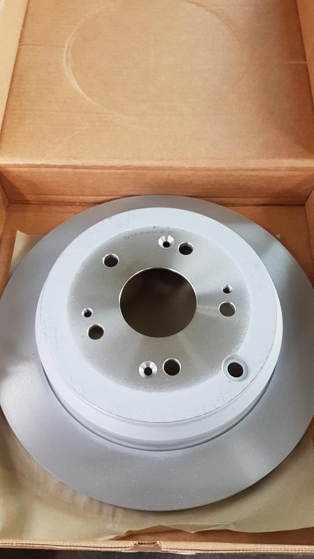 Original OE HONDA Bremsscheibe (1 Stück) 42510T1GG01