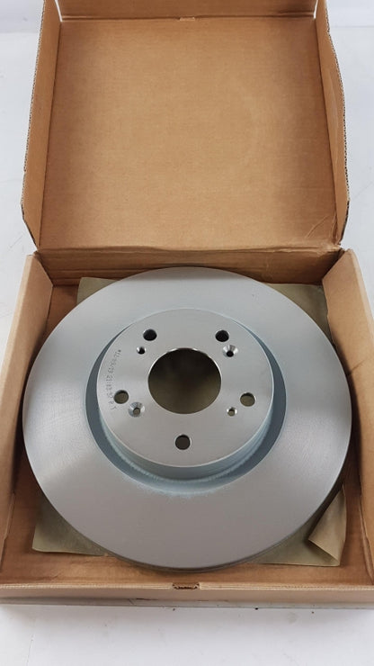 Original OE HONDA Bremsscheibe (1 Stück) 45251TV2E02