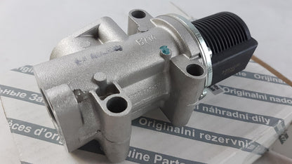Original OE FIAT AGR-Ventil 55215029