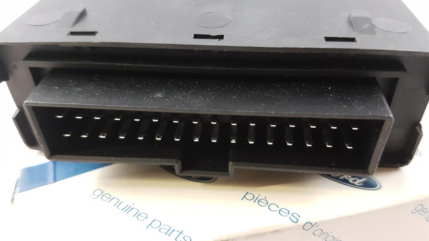 Original FORD Focus 1998-2005 Steuergerät 1125327