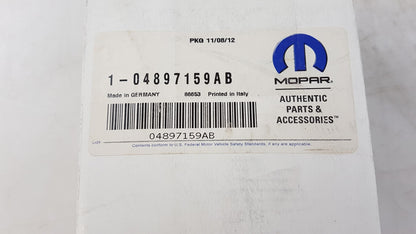 Original OE FIAT Riemenspanner K04897159AB