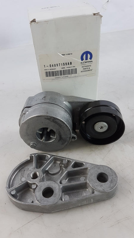 Original OE FIAT Riemenspanner K04897159AB