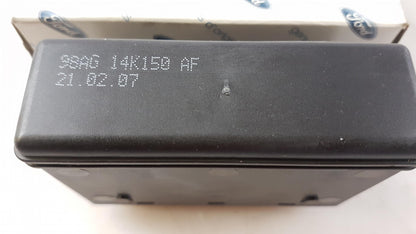 Original FORD Focus 1998-2005 Steuergerät 1125327