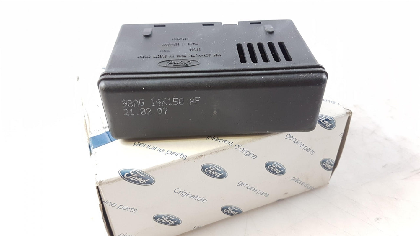 Original FORD Focus 1998-2005 Steuergerät 1125327