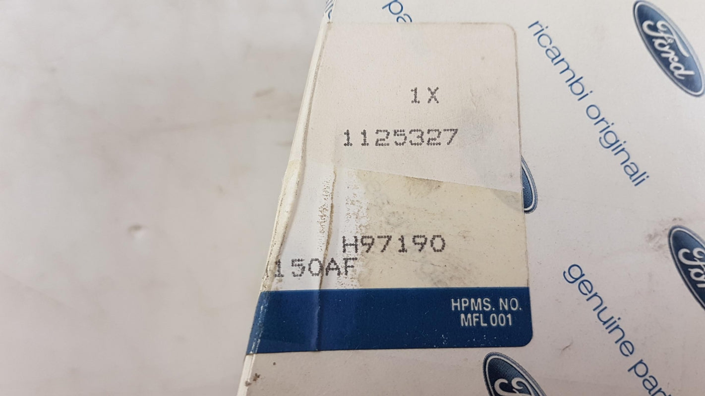 Original FORD Focus 1998-2005 Steuergerät 1125327