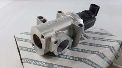 Original OE FIAT AGR-Ventil 55215029