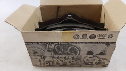 Original AUDI A4 '95-'99 VW Passat '97-'00 Bremsbeläge 288X15mm vorne 8D0698151C