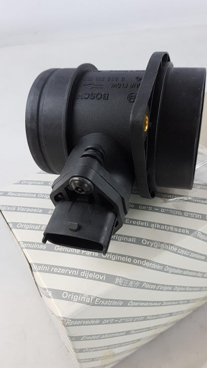 Original OE FIAT Luftmassenmesser 46811122