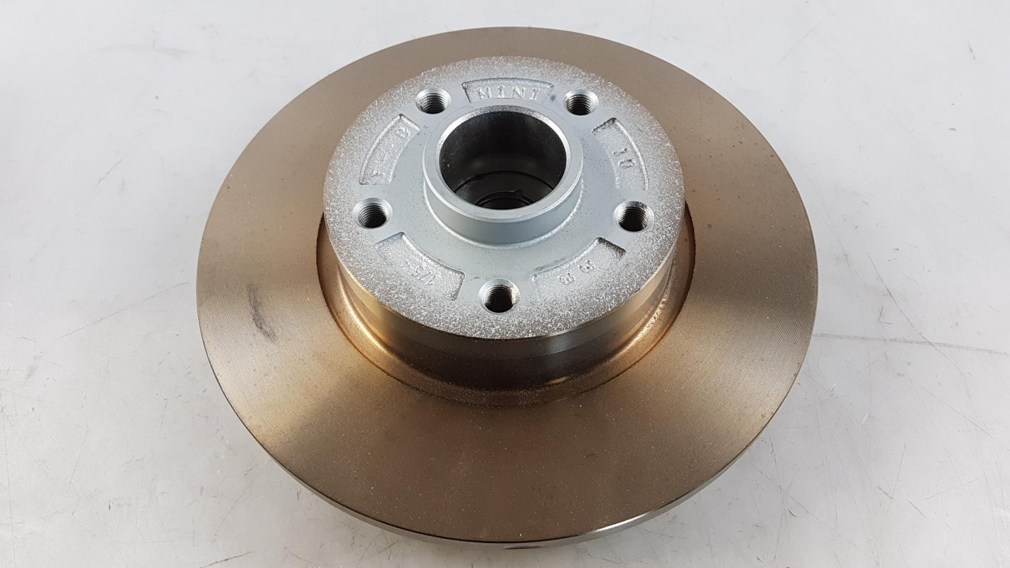 Original OE RENAULT Bremsscheibe (1 Stück) 432022742R