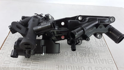 Original RENAULT Clio IV Scénic IV Mégane III Thermostatgehäuse 110603082R
