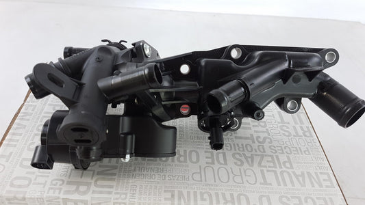 Original RENAULT Clio IV Scénic IV Mégane III Thermostatgehäuse 110603082R