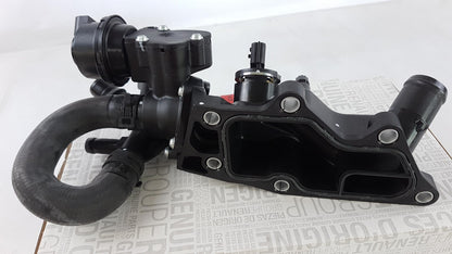 Original RENAULT Clio IV Scénic IV Mégane III Thermostatgehäuse 110603082R