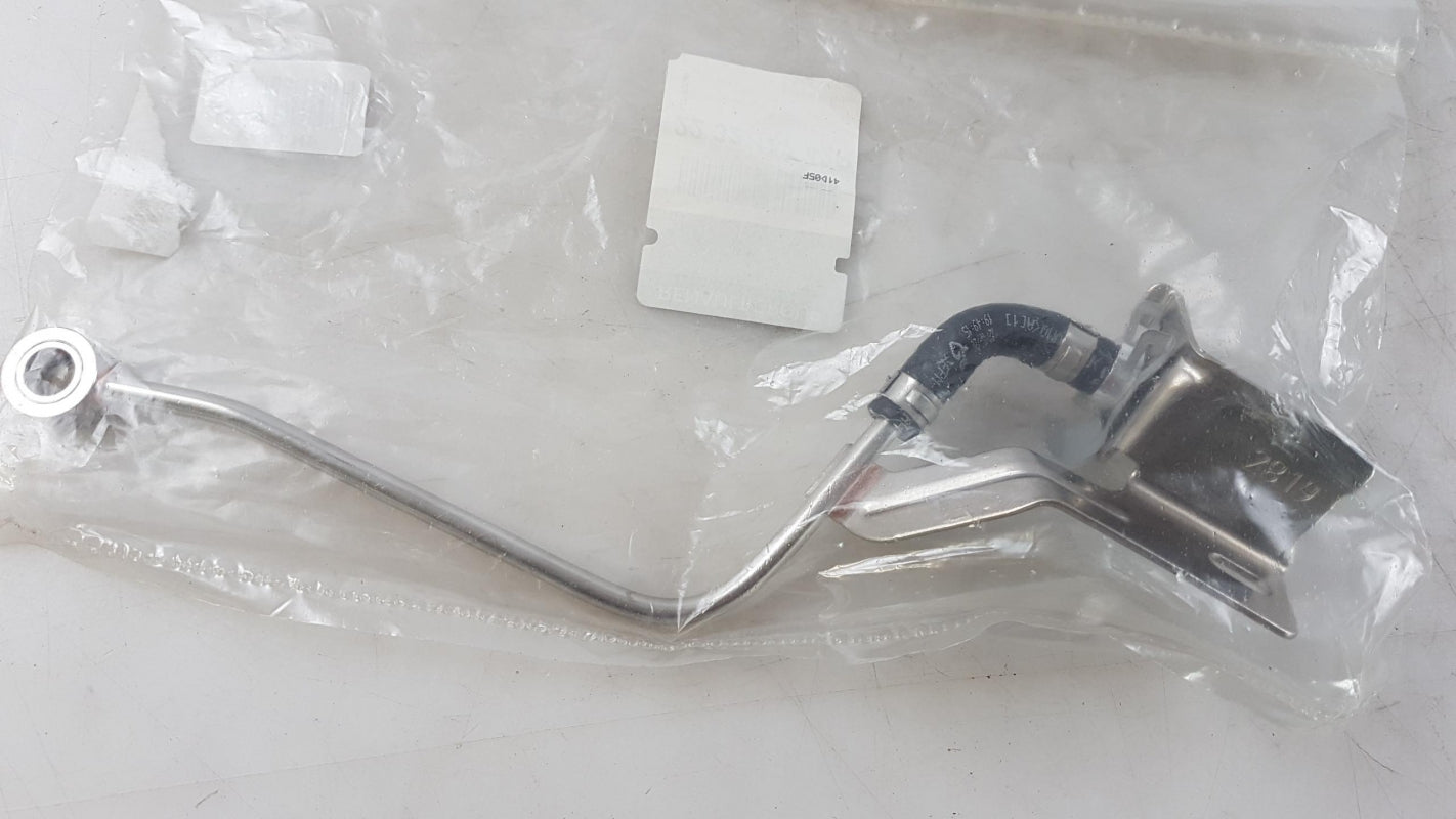 Original RENAULT Trafic III 2014 > Abgasdrucksensor 223214742R