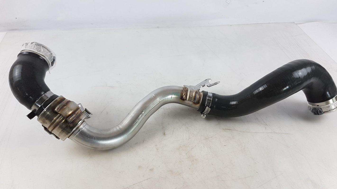 Original RENAULT Trafic III Ladeluftschlauch Turboschlauch 1.6dCi 144603145R