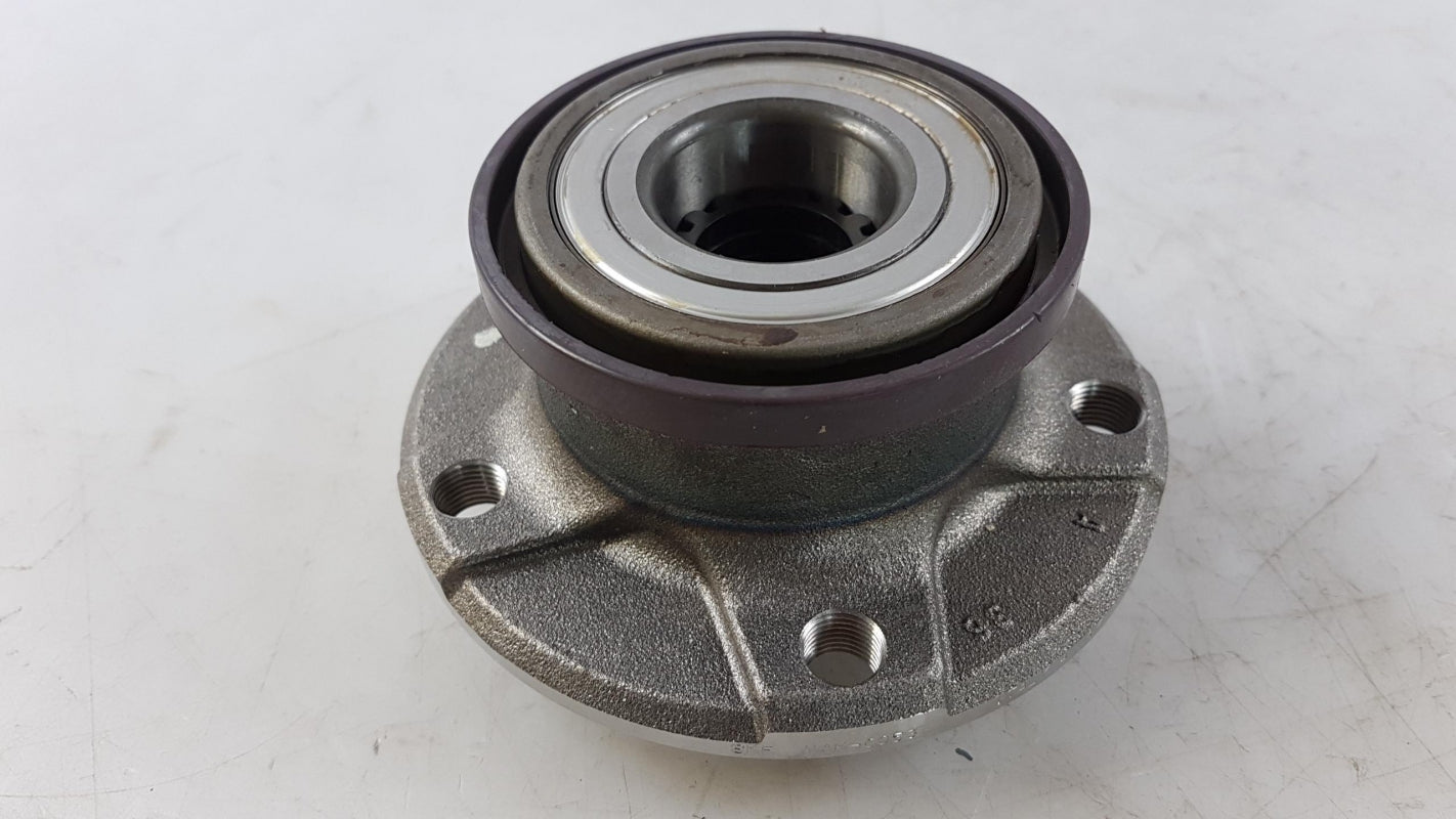 Original OE FIAT Radnabe 46531237