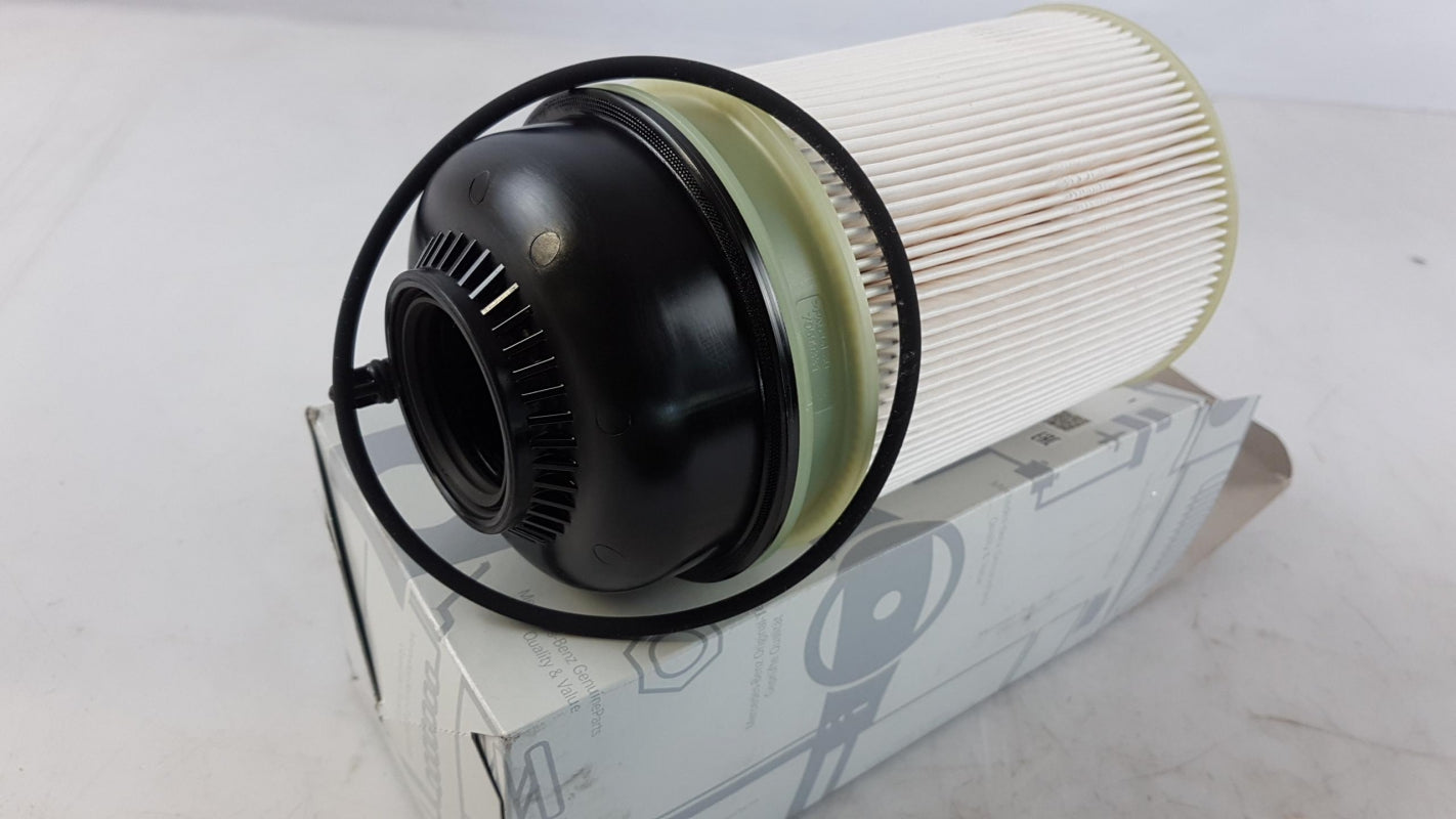 Original OE MERCEDES-BENZ Kraftstofffilter A4730901451