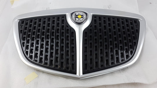 Original LANCIA Ypsilon 2003-2009 Kühlergitter Vorne 735433539
