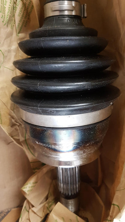 Original OE FIAT Antriebswelle 46308180
