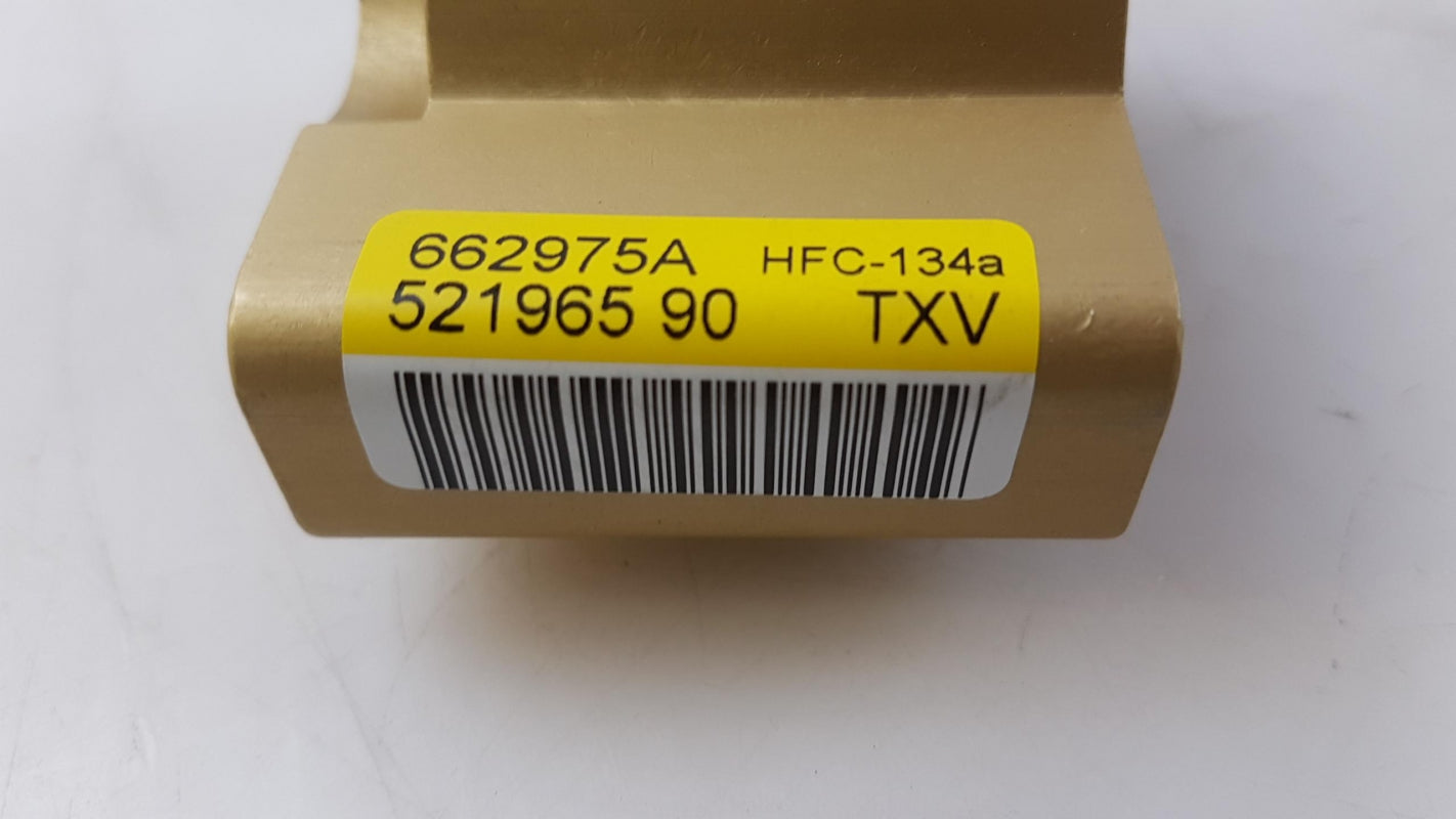 Original OE Volkswagen Klimaanlage Expansionsventil 6N0820679C