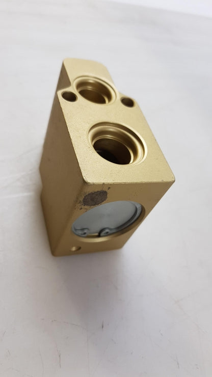 Original OE Volkswagen Klimaanlage Expansionsventil 6N0820679C