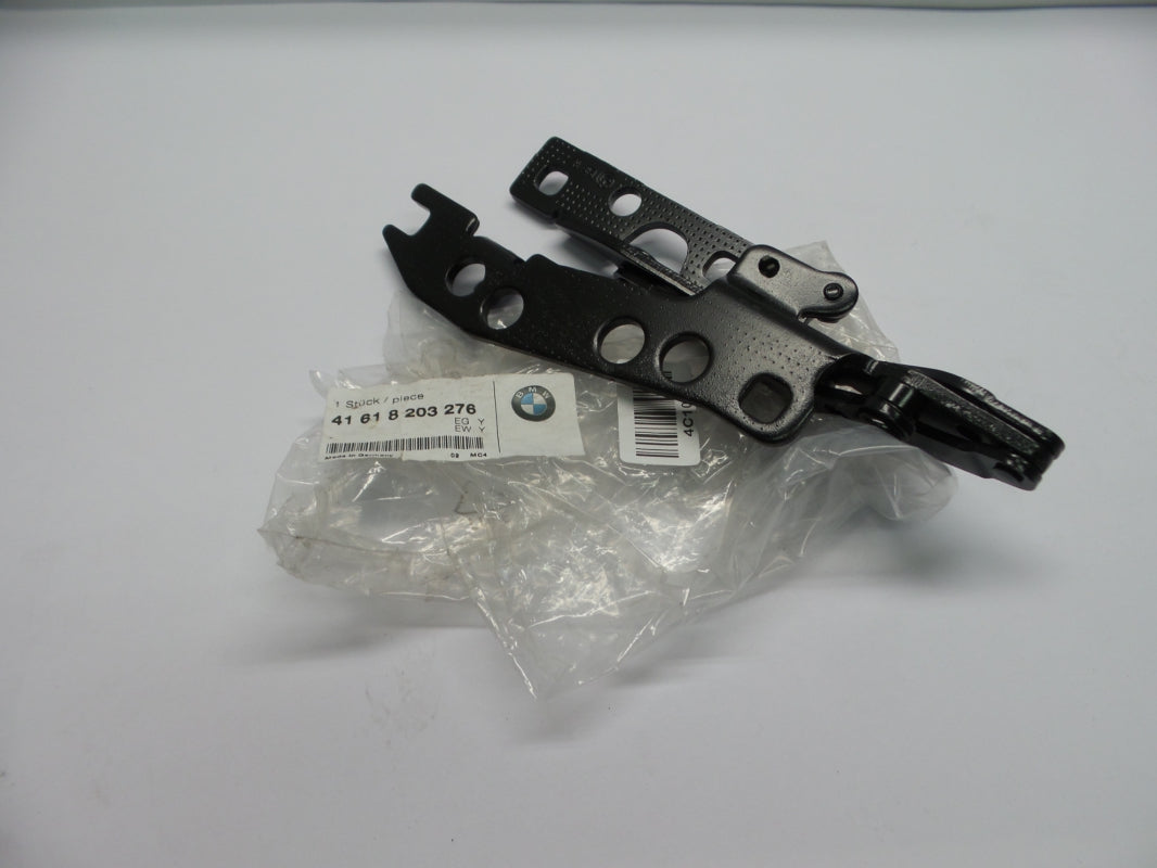 Original BMW 5er E39 Z8 E52 Scharnier Frontklappe rechts 41618203276