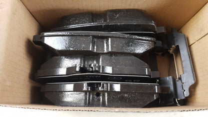Original OE MERCEDES-BENZ Bremsbeläge A0084200820