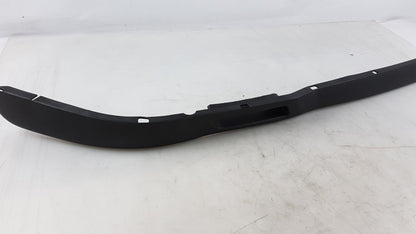 Original OPEL Astra-G Stoßstange Schutzleiste vorne rechts 9201444