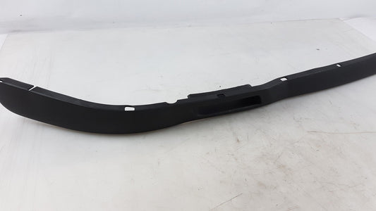 Original OPEL Astra-G Stoßstange Schutzleiste vorne rechts 9201444