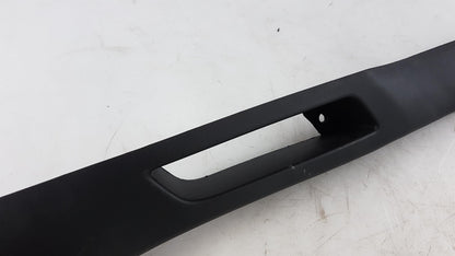 Original OPEL Astra-G Stoßstange Schutzleiste vorne rechts 9201444