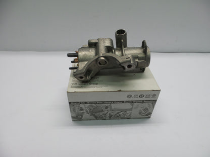Original OE Volkswagen Zündschloss 4B0905851