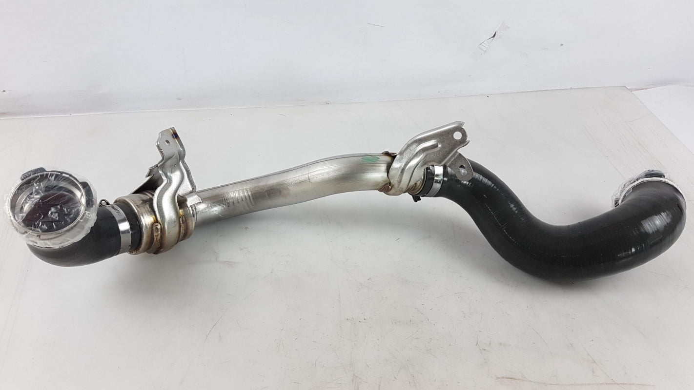 Original RENAULT Trafic III Ladeluftschlauch Turboschlauch 1.6dCi 144603145R