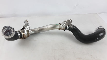 Original RENAULT Trafic III Ladeluftschlauch Turboschlauch 1.6dCi 144603145R