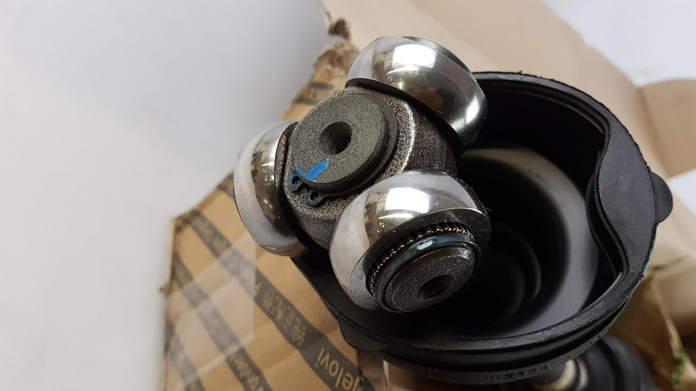 Original OE FIAT Antriebswelle 46308180