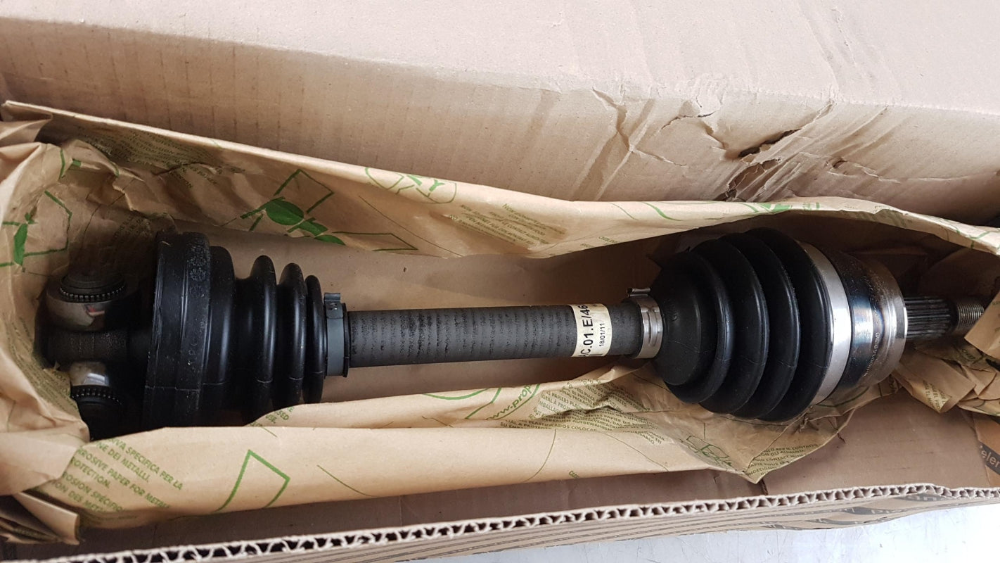 Original OE FIAT Antriebswelle 46308180