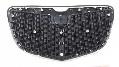 Original LANCIA Ypsilon 2003-2009 Kühlergitter Vorne 735433539