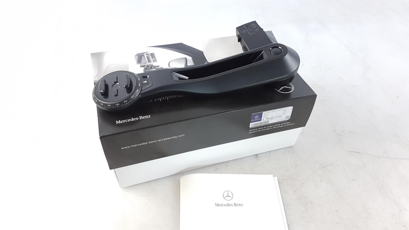 Original MERCEDES-BENZ S-Klasse W222 Kamera Halter A0008271900