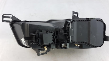 Original FIAT Stilo '01-'07 Hauptscheinwerfer Frontlicht links 51716371