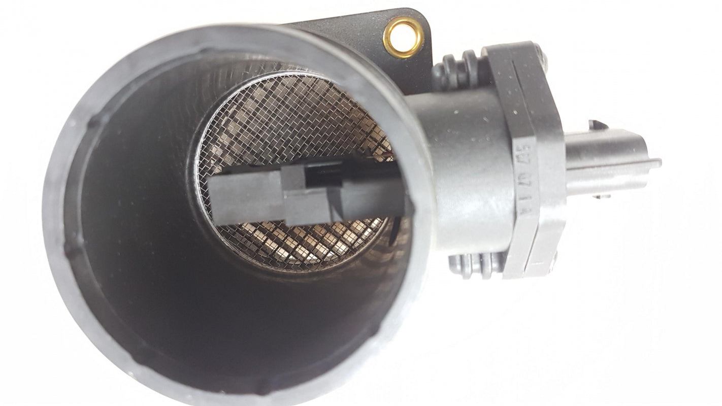 Original ALFA ROMEO 147 FIAT Multipla Stilo 1.9 JTD Luftmassenmesser 46811122
