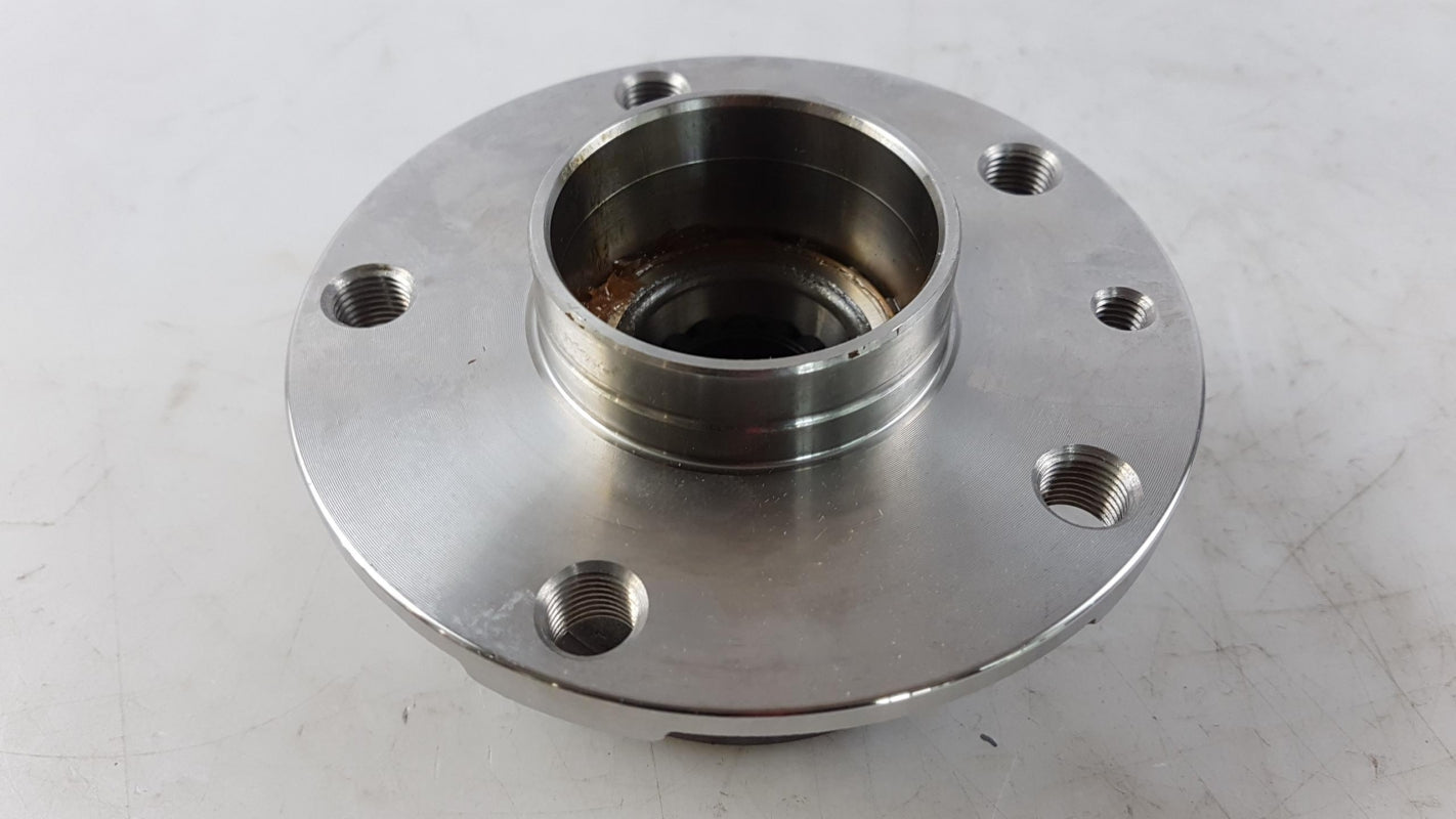 Original OE FIAT Radnabe 46531237