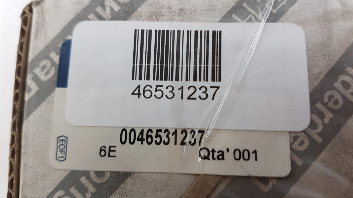 Original OE FIAT Radnabe 46531237