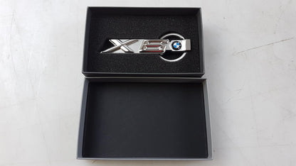 Original OE BMW Schlüsselanhänger 80272454661
