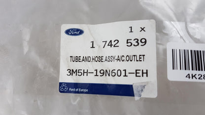 Original FORD Focus '04-'11 C-Max '03-'10 Klimaanlage Hochdruckleitung 1742539