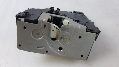 Original OPEL Corsa-D 2007> Türschloss Rechts Hinten 13258267