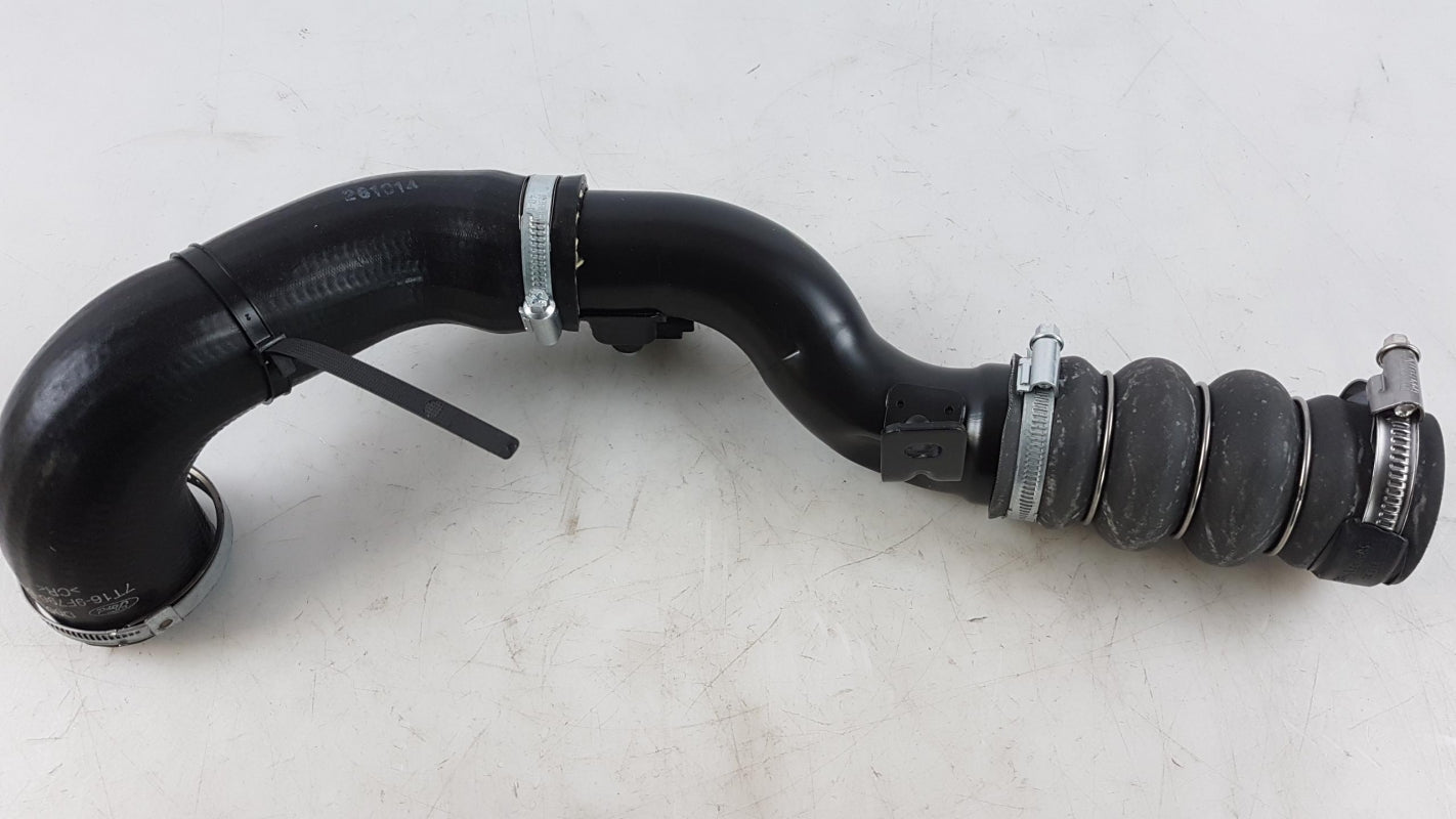 Original OE FORD Ladeluftschlauch 5050743