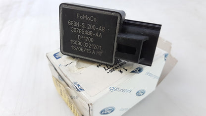 Original OE FORD Abgasdrucksensor 1600077